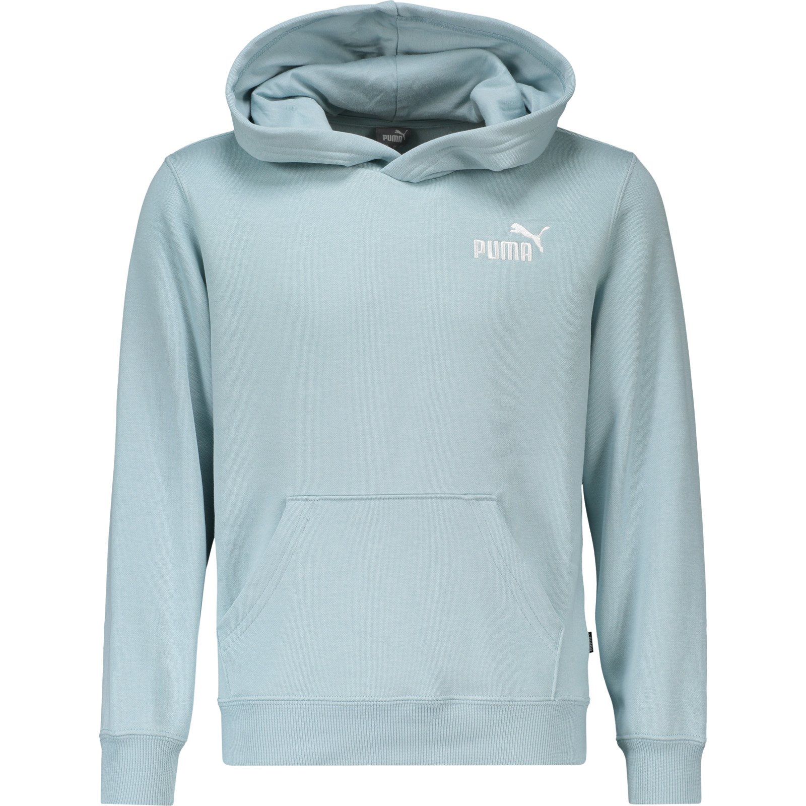 Puma Kinder-Hoddie ESS+ Embroidery FL
