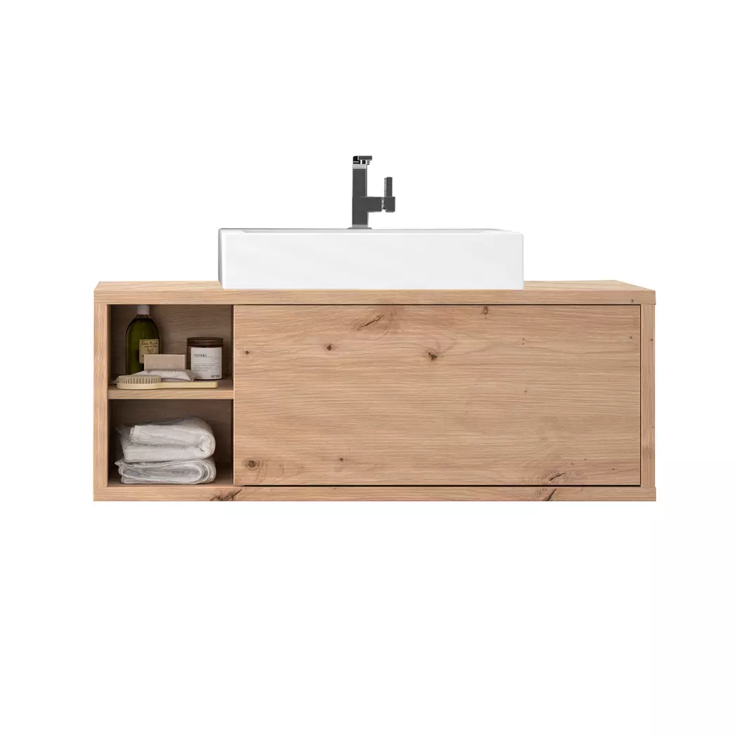 Waschtischunterschrank Ladama