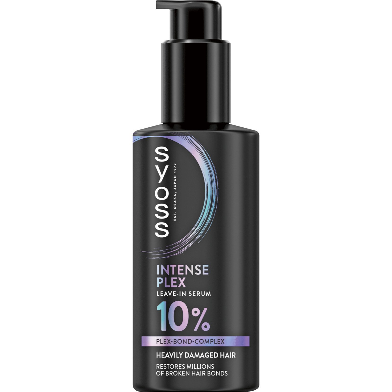 Syoss Leave in Serum Intense Plex 100 ml
