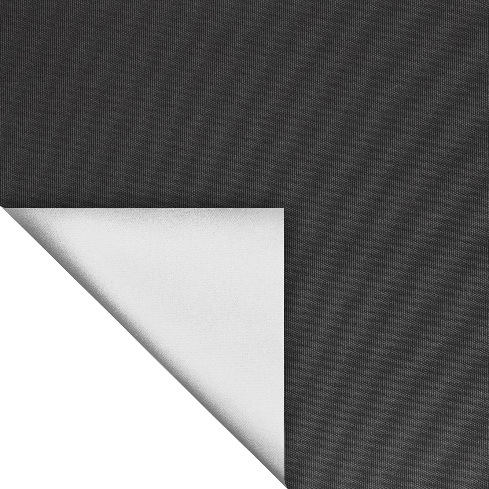 LICHTBLICK Thermo-Rollo - anthrazit - 40x150 cm