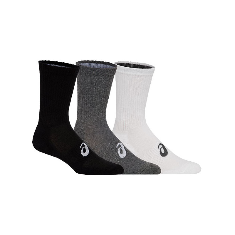 Chaussettes tennis Asics Training (3 packs)