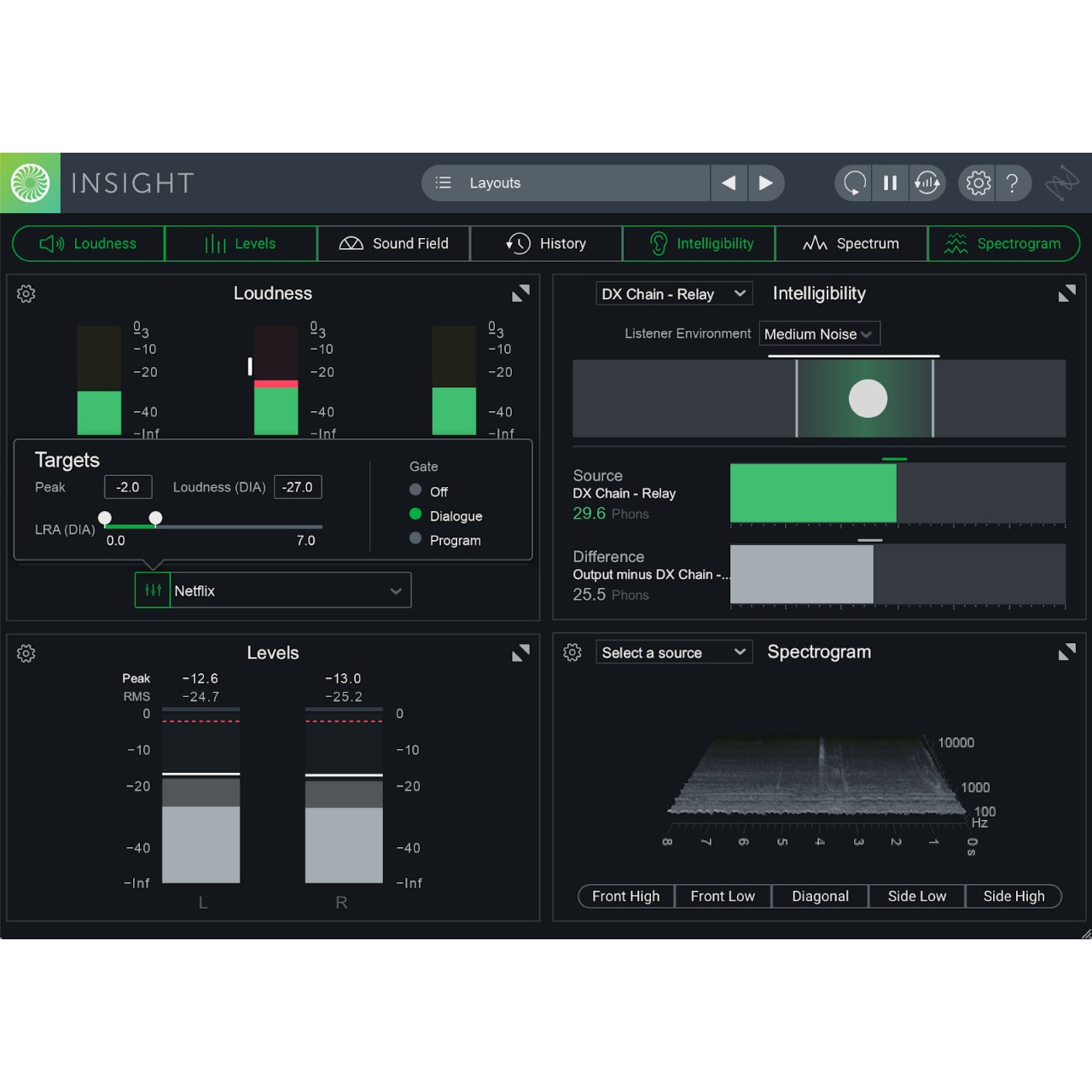 iZotope Insight 2 (download)