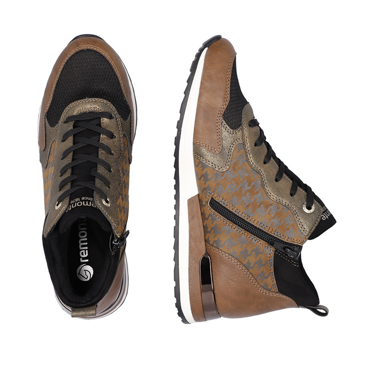 Remonte R2577-22 | BRUN