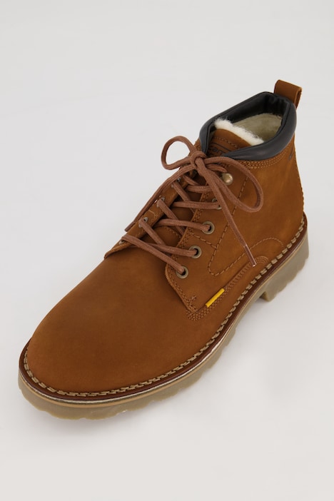 Boot, camel active, Sympatex, extra weit, bis Gr. 50