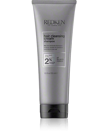 Redken Deep Clean Hair Cleansing Cream Shampoo 250ml