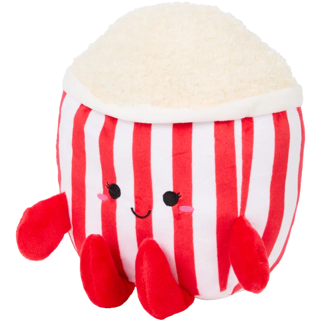 Pluchen knuffel Diverse varianten