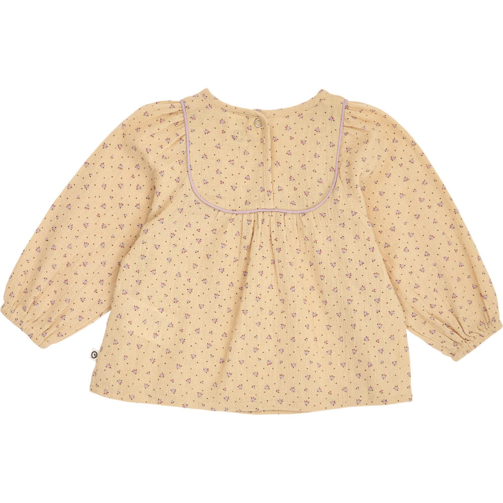 Køb Müsli Safari/ Bloom/ Dream Tulip Wide Fit L/S T Baby