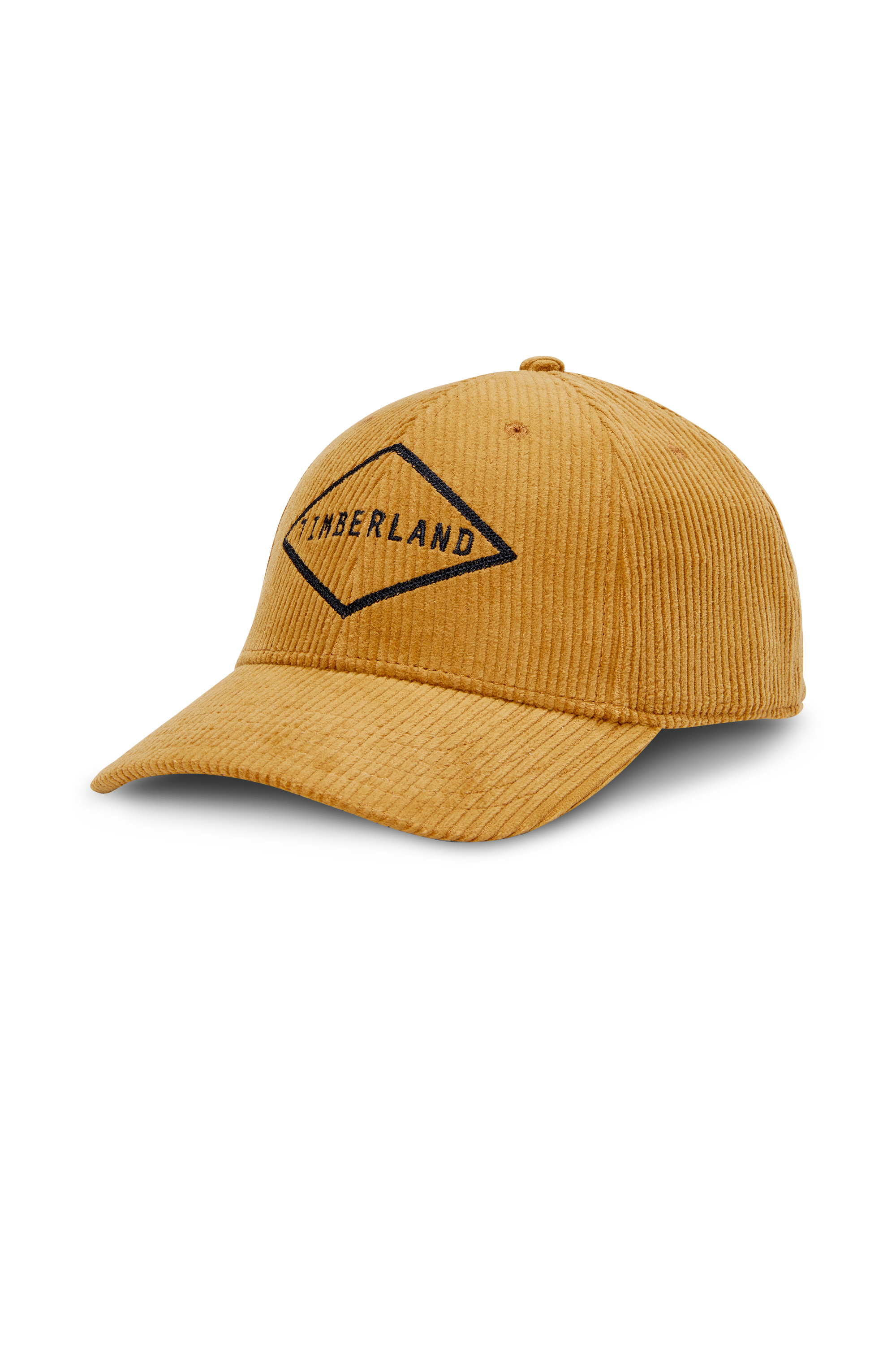 TIMBERLAND Casquette CORDUROY CAP Beige