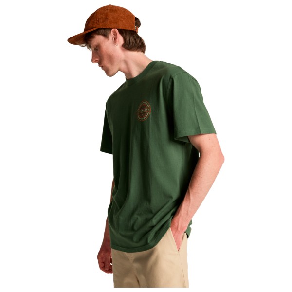 Billabong - Rotor - T-shirt