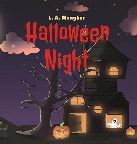 Halloween Night (Hardback)