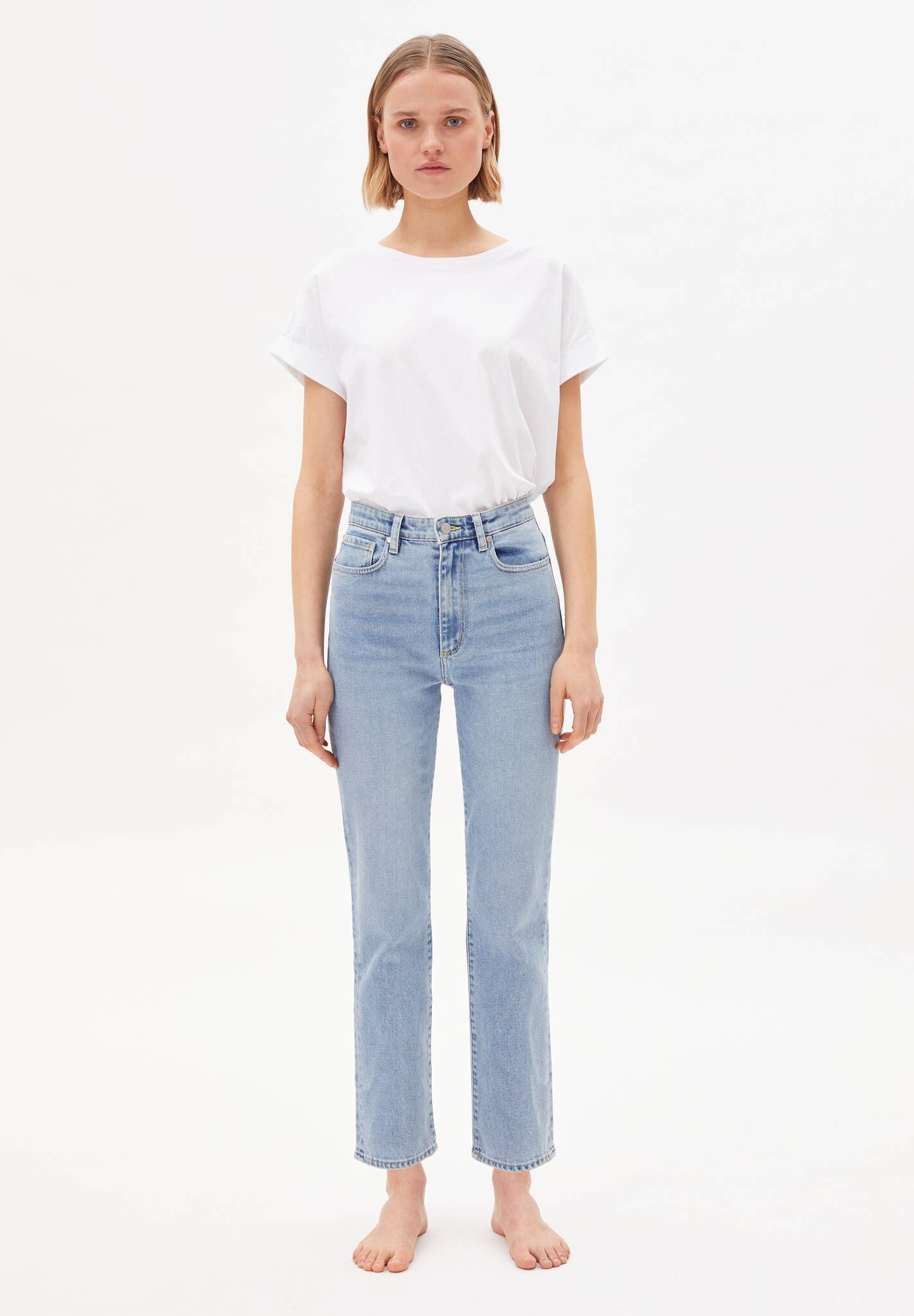 Armedangels| Damen Jeans LEJAANI