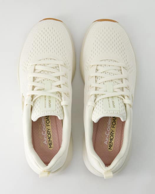 Skechers 150024 Sneaker in Beige