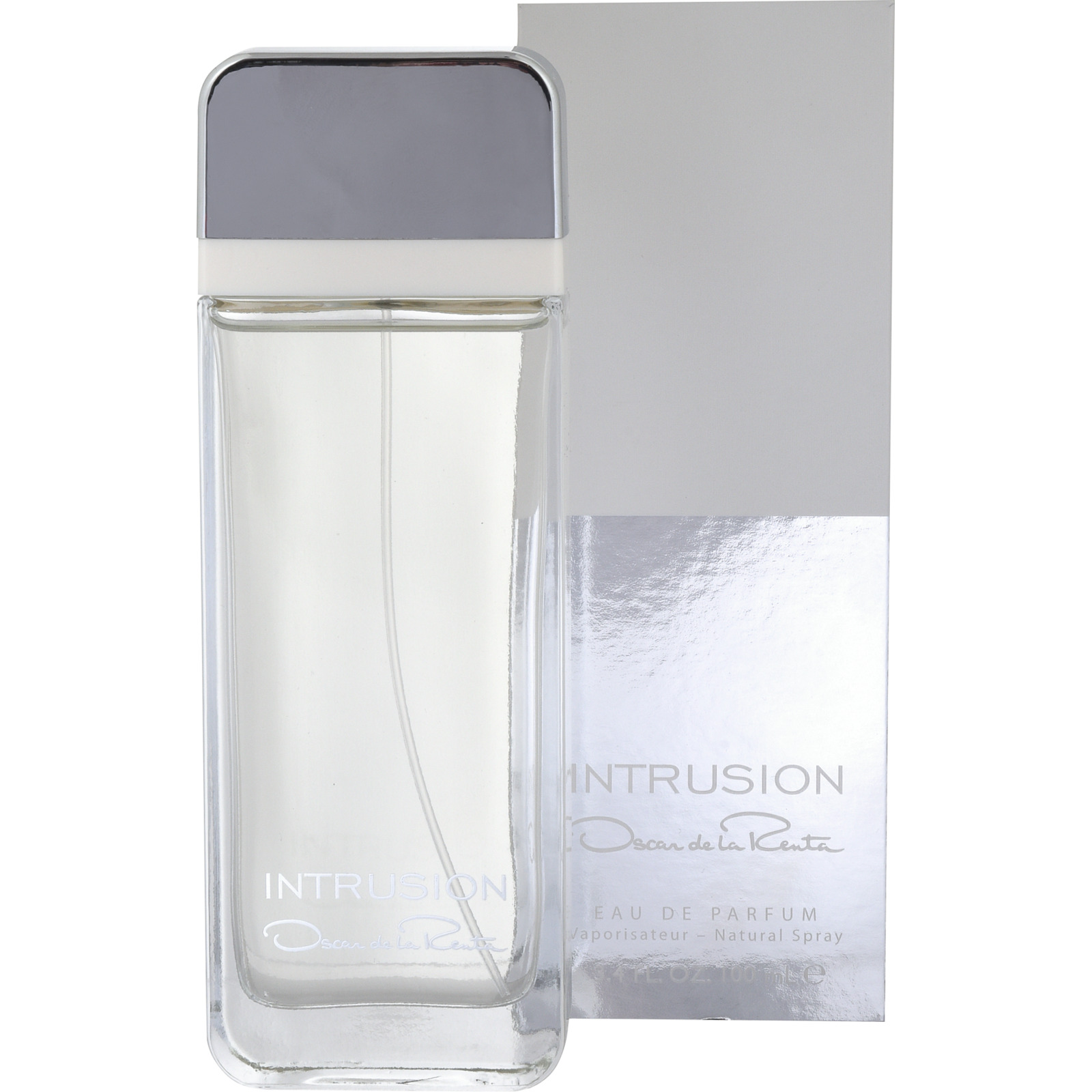 Oscar de la Renta Intrusion Eau de Parfum 100 ml