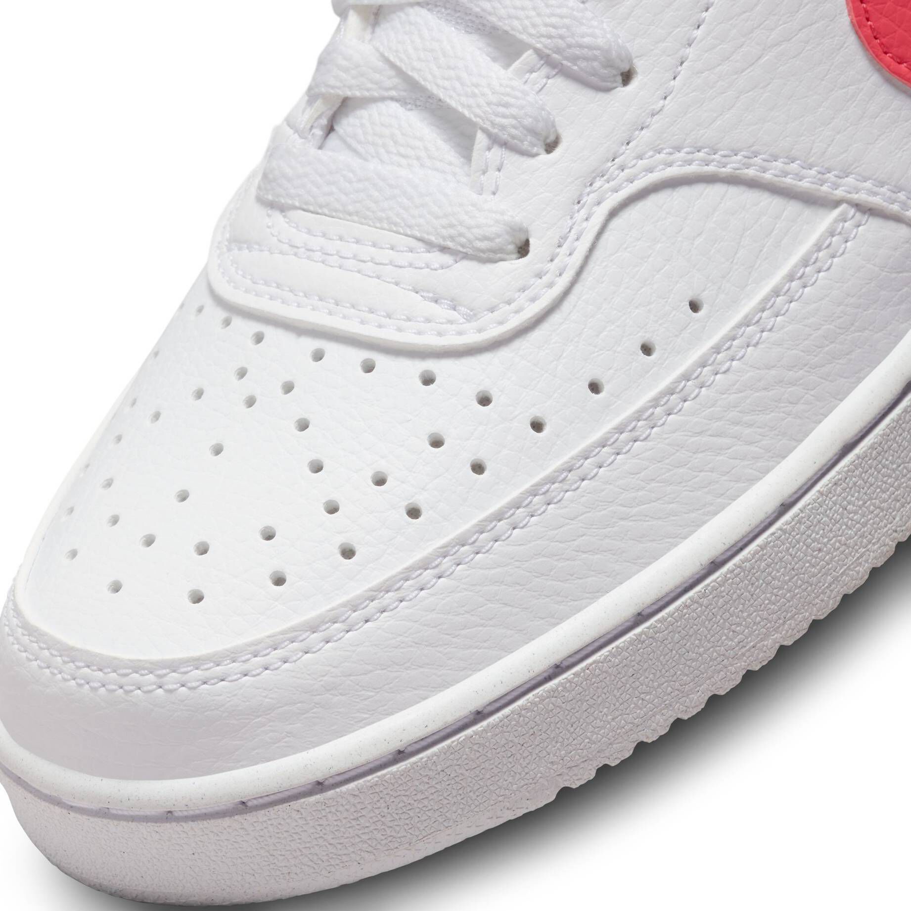 Nike Sportswear| Damen Sneaker COURT VISION LOW