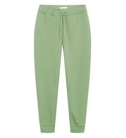 Grønt Sweatpants - Our Ask - Light Green
