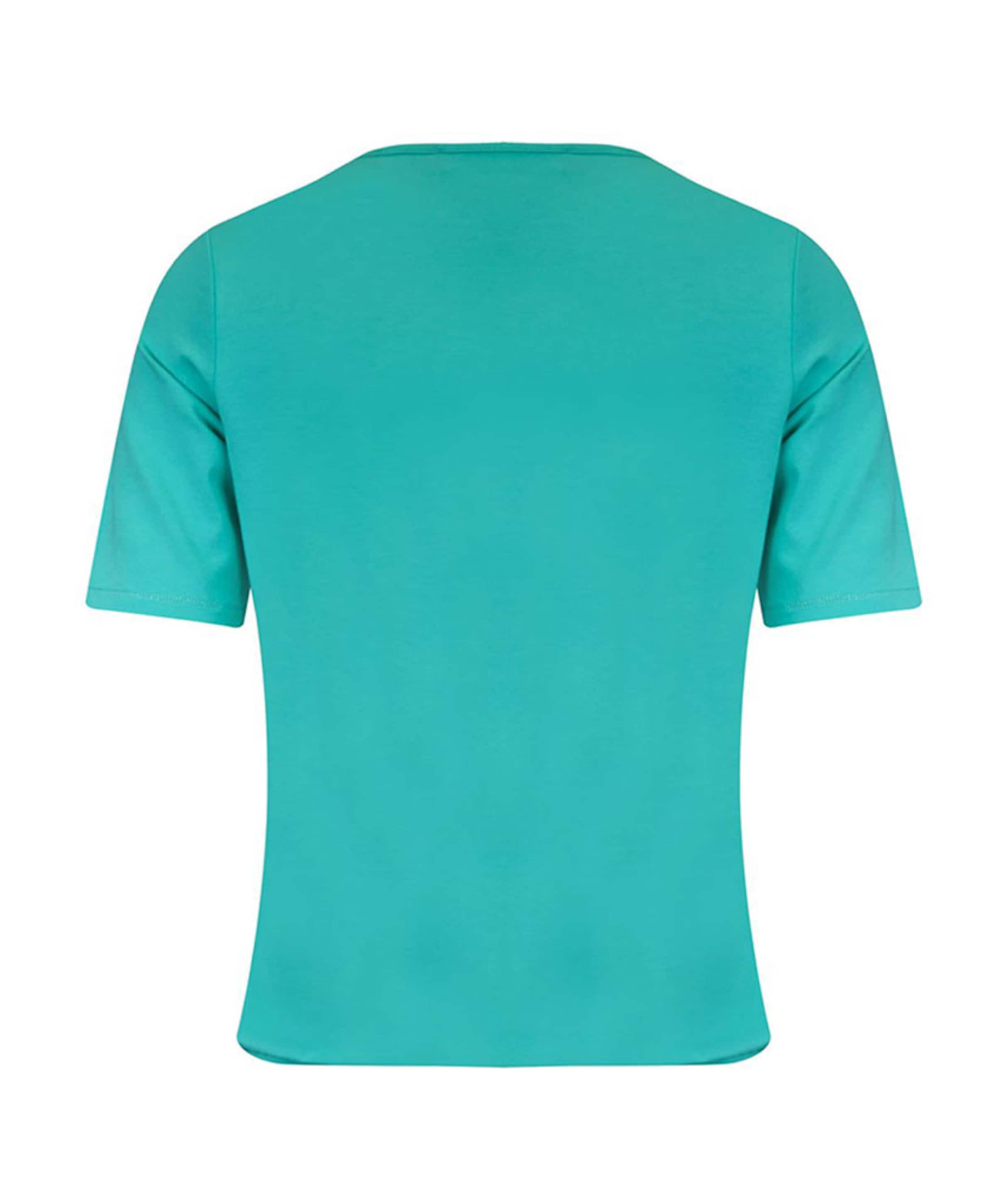 Roberto Sarto Dames T-shirt groen