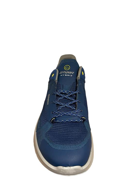 Grisport GRI Delta Low M Kobalt