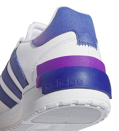 adidas Performance Schuhe - Postmove SE W - Weiß/Lila