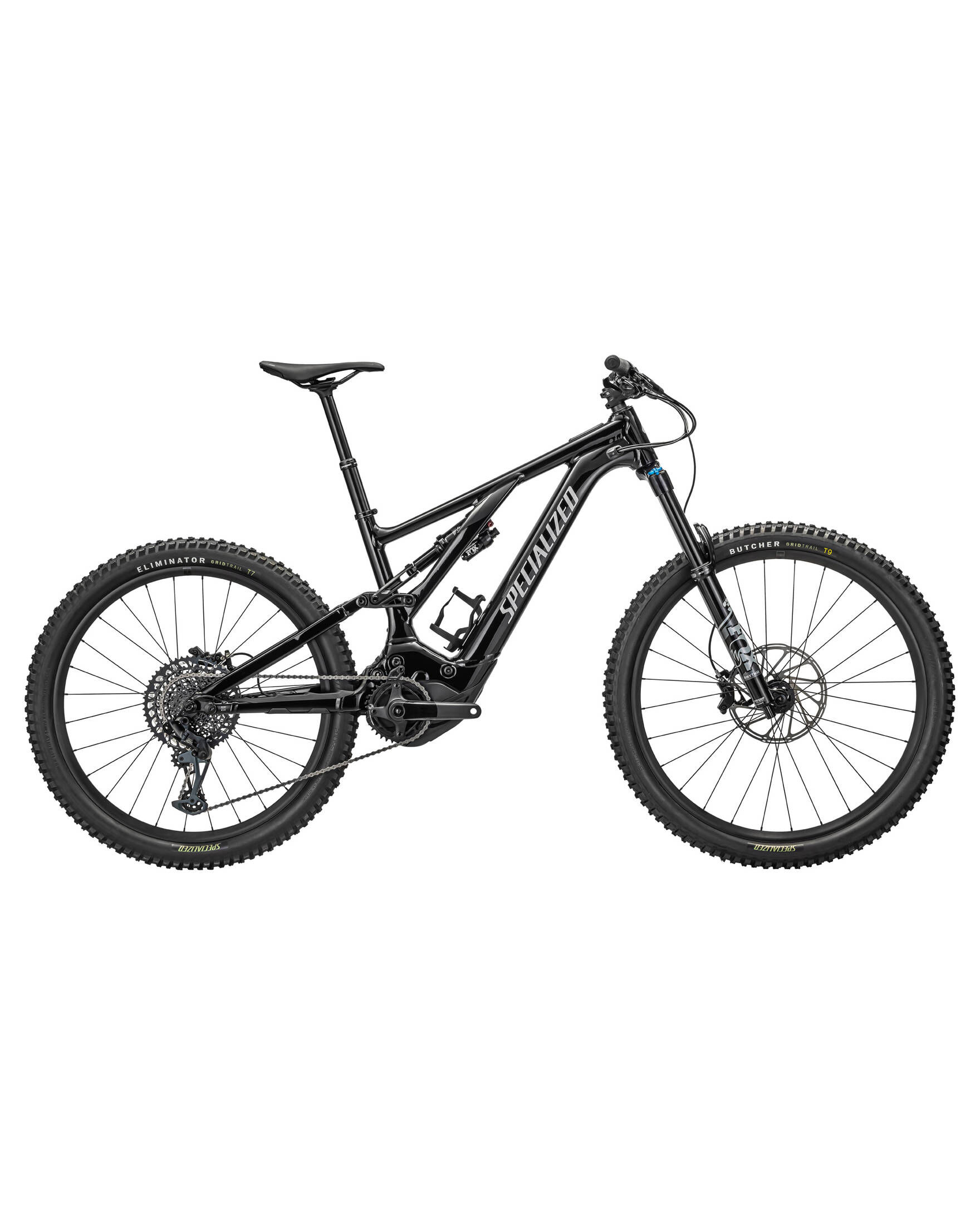 Specialized| E-Bike TURBO LEVO COMP ALLOY NB Specialized Turbo Full Power System 2.2 700 Wh