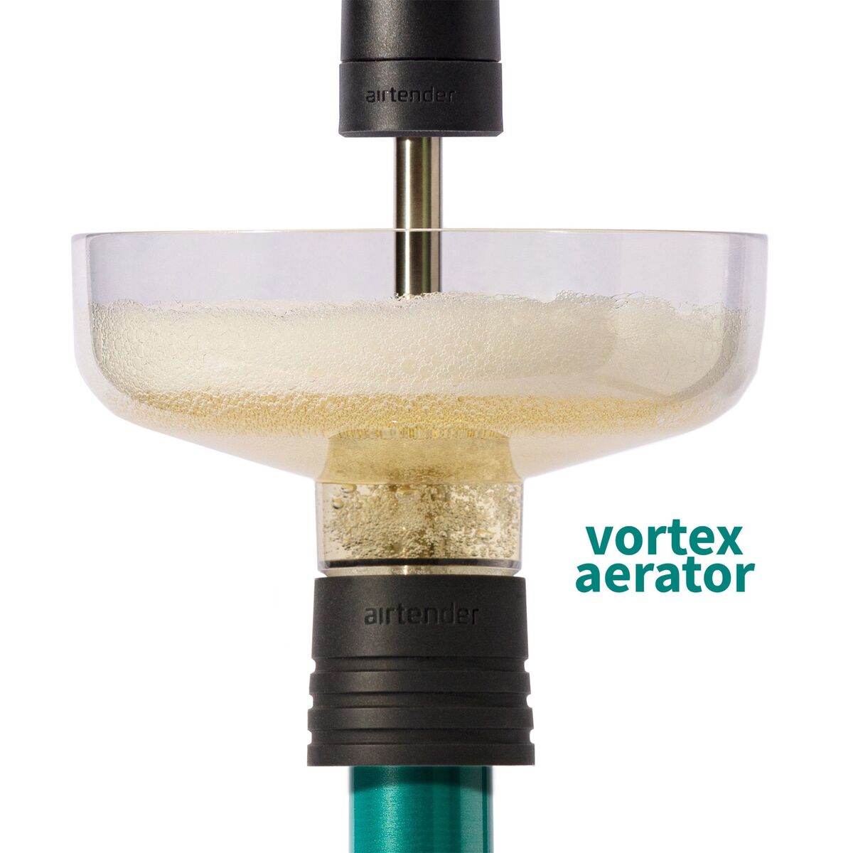 Wine Aerator Pro gavesett