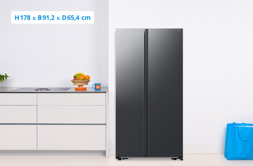 Samsung RS57DG400EB4EF
