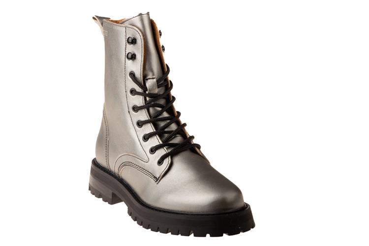 DWRS Label Bogota Metallic Steel