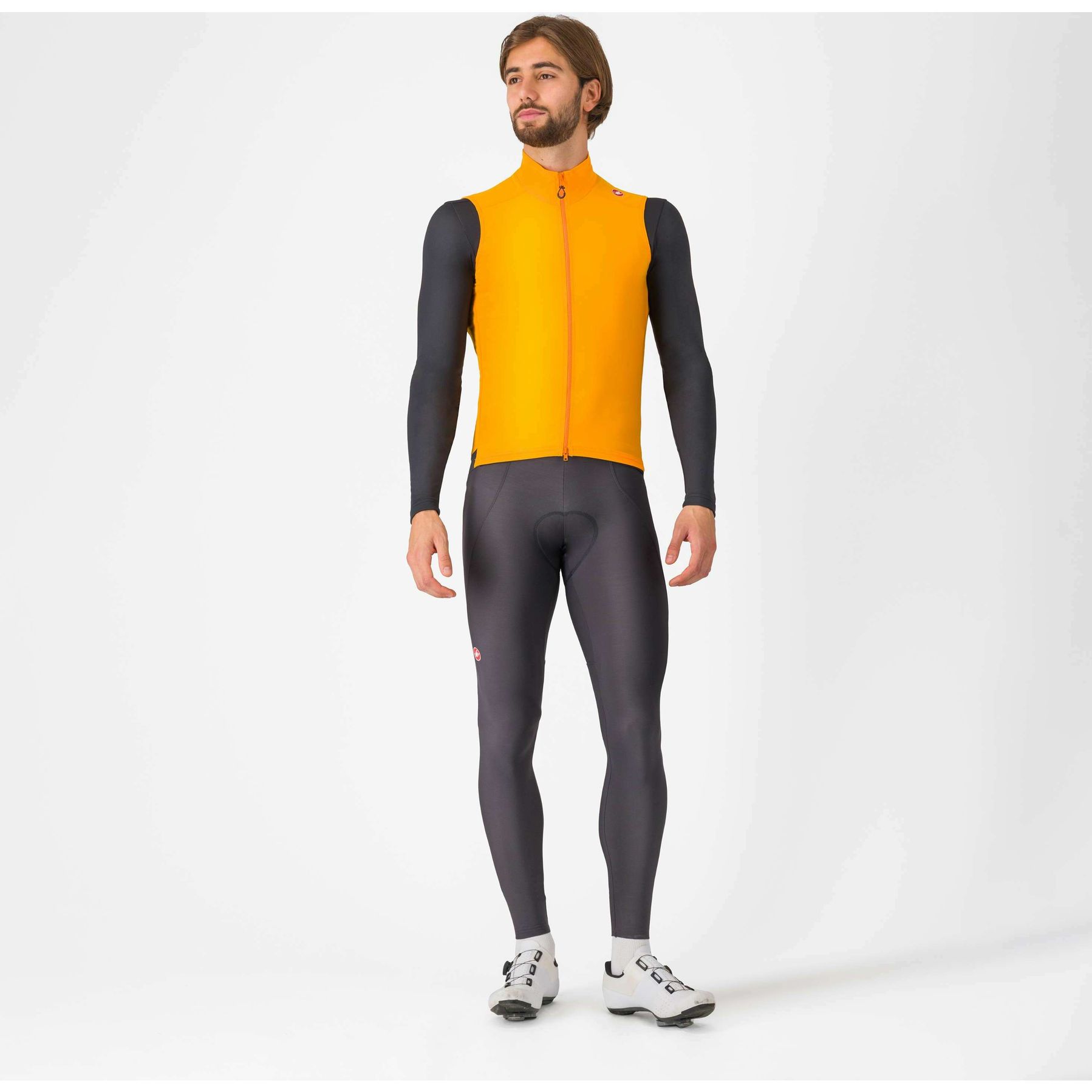 Castelli Espresso Windstopper