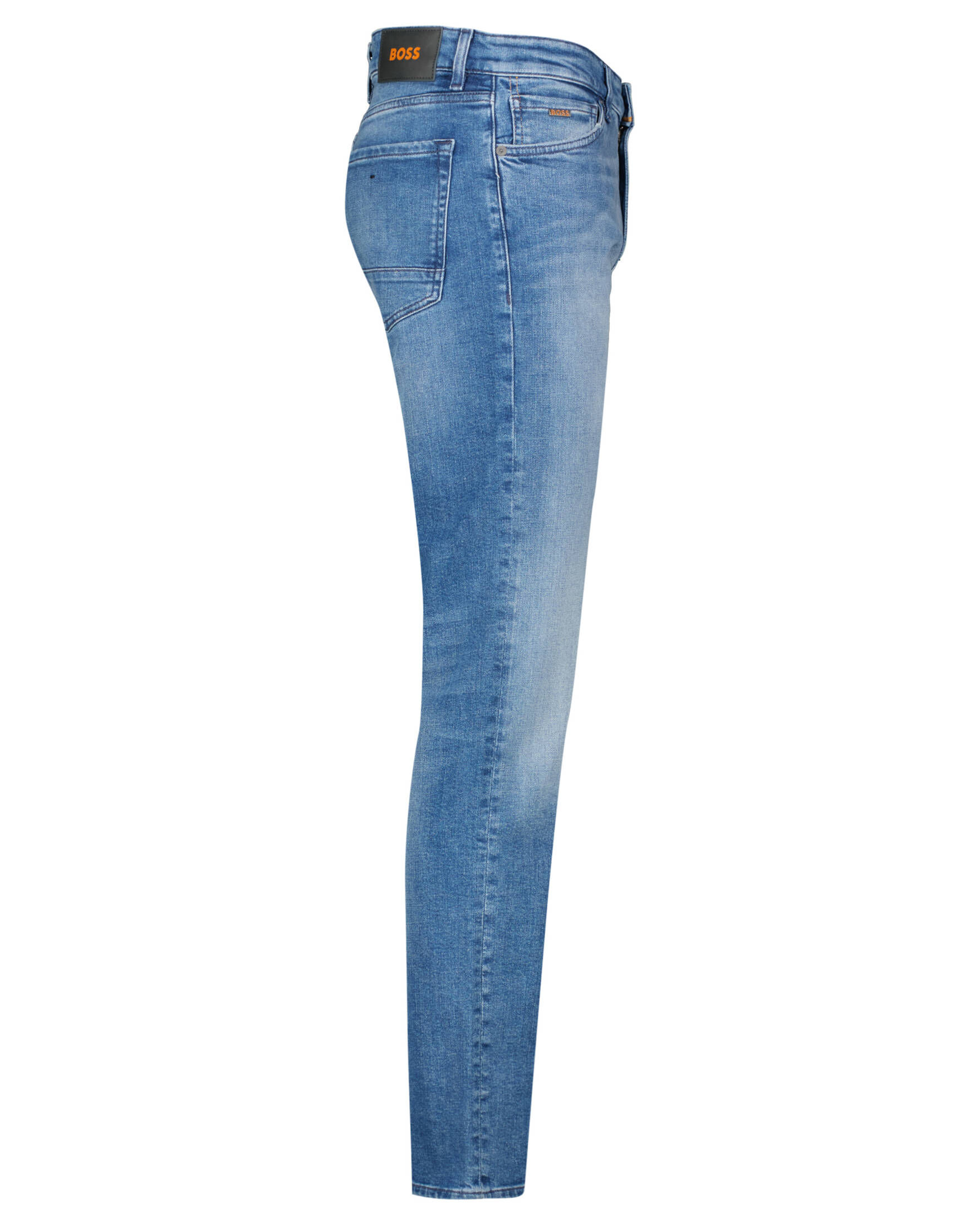 BOSS| Herren Jeans MAINE