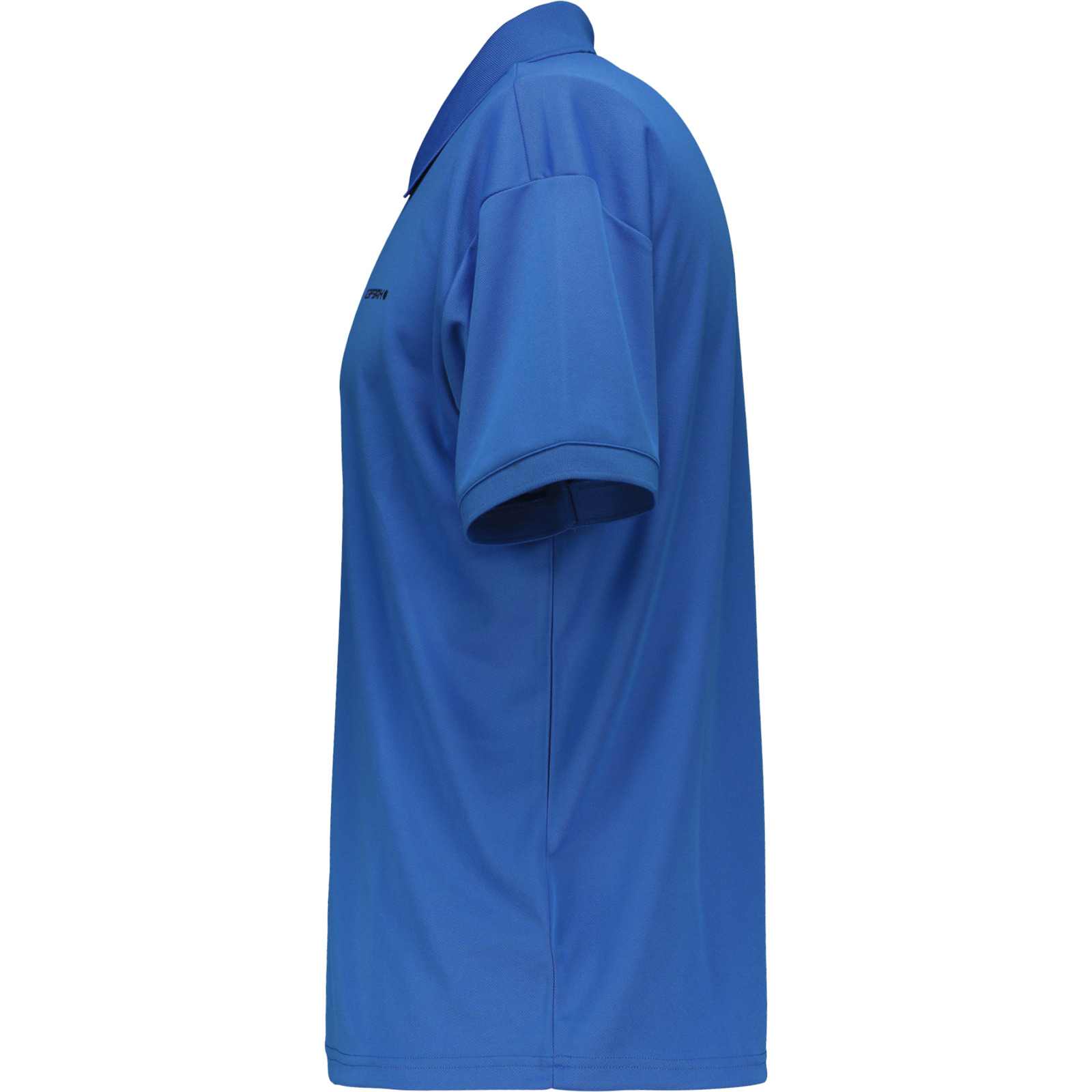 Icepeak Herren-Poloshirt Bellmont M, blau