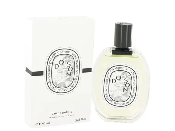 Diptyque Do Son EDT W 100 ml