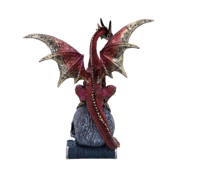 Fate of the world | Nemesis Now Statuette
