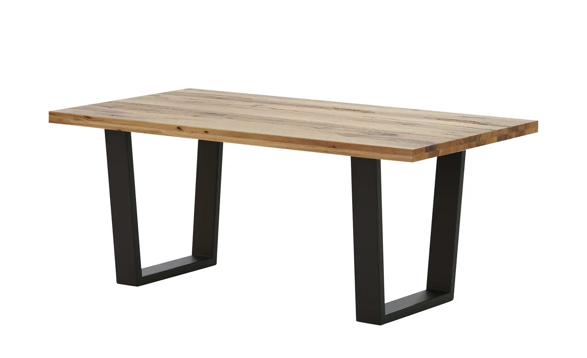 Woodford Massivholztisch Pantheon