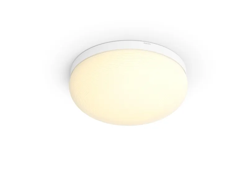 Philips Hue White Colour Ambiance Flourish Loftslampe - BT