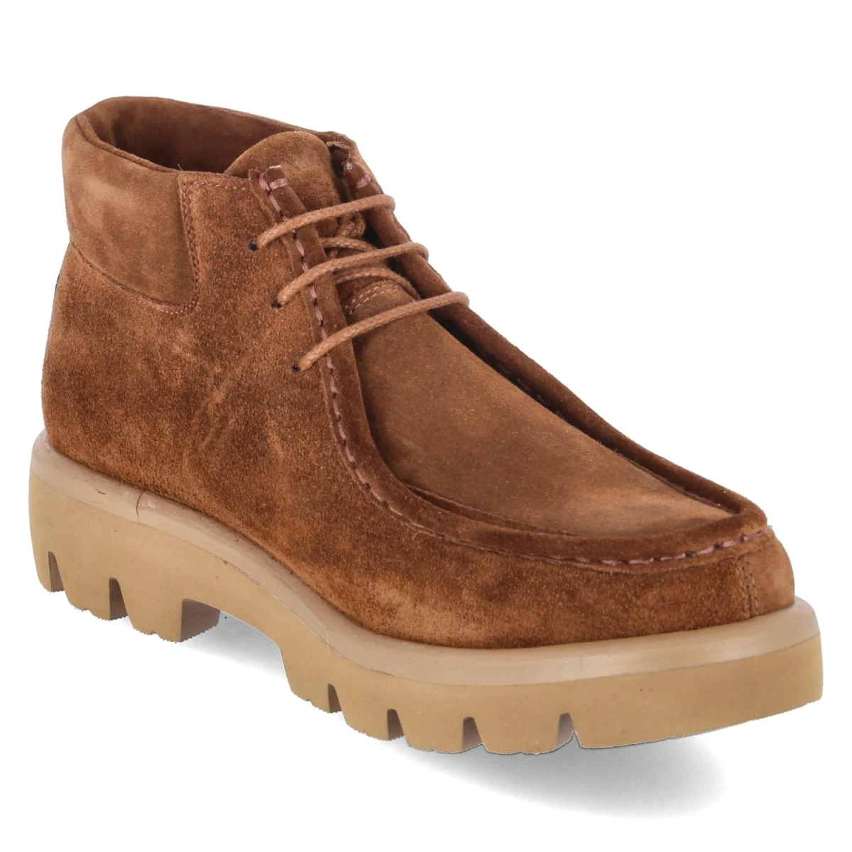 Panama JackBoots LUCCA C 3 - cuero