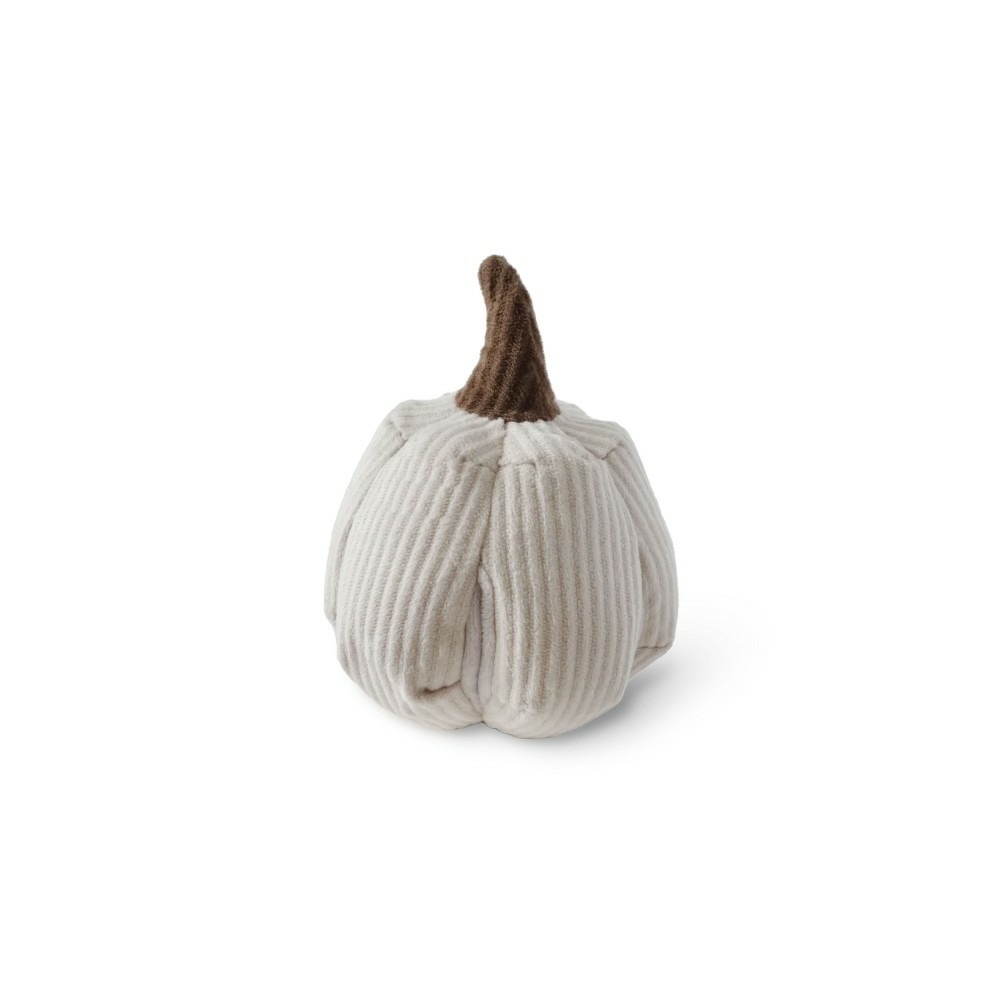 Boo - jouet d'occupation pour chien, forme citrouille, 10x10x14cm