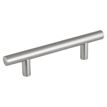 Greep Theo rvs 192mm