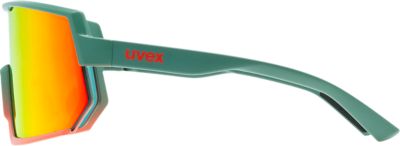 Uvexsportstyle 235 - grün