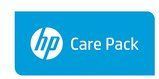 HPE Hewlett Packard Enterprise 3y NBD + Max 3 Maintenance **New Retail**, 2827781 (**New Retail** CLJ M775)