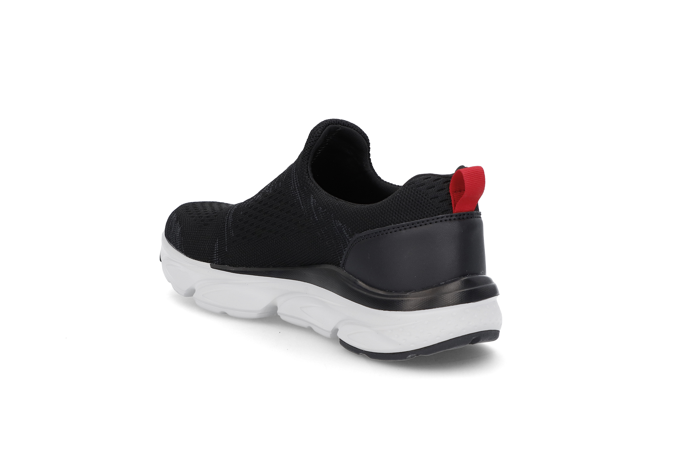 Slip on sneaker