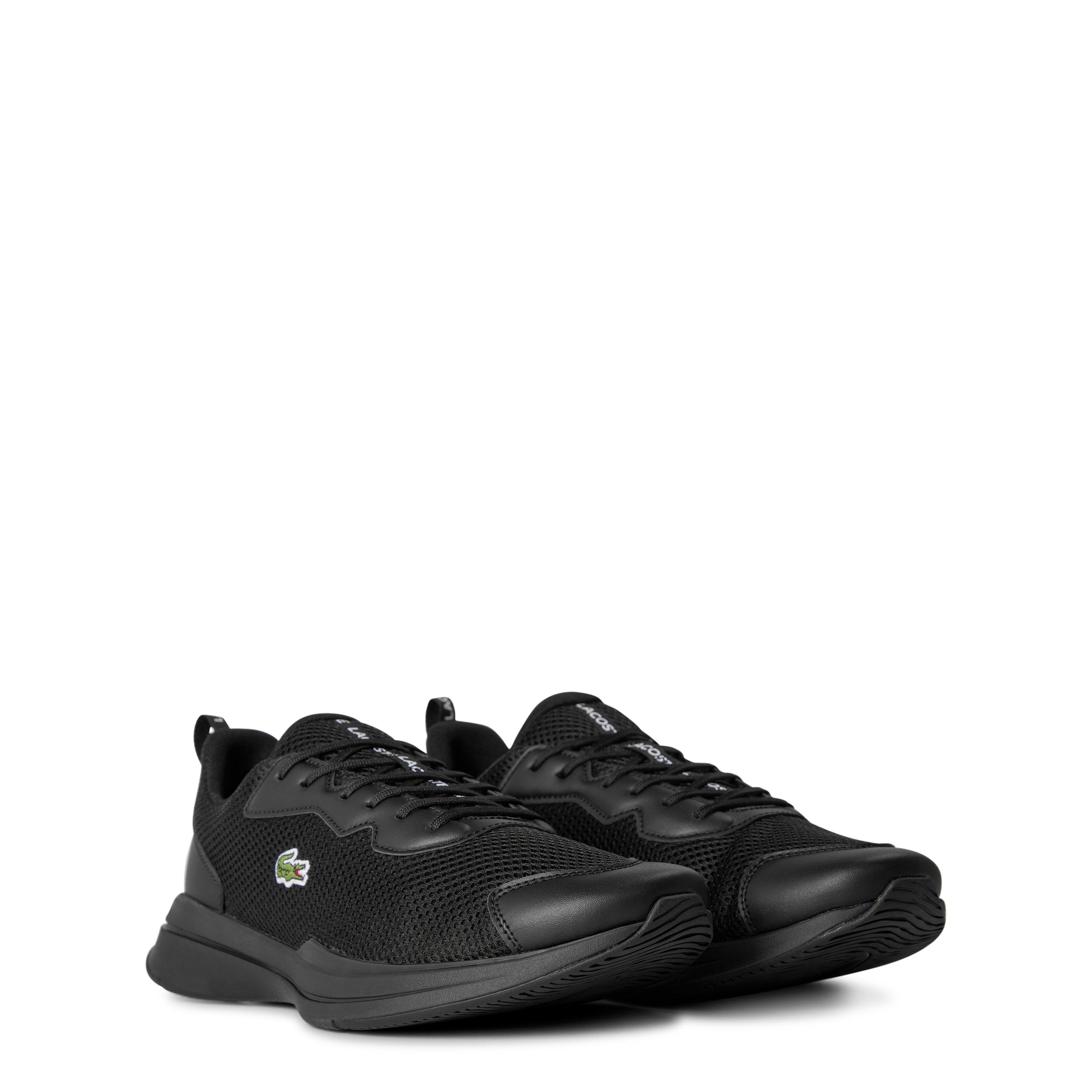 Lacoste Neo RunBase Trainers Mens