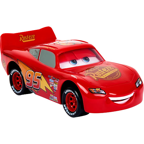 Cars Best Buddy McQueen
