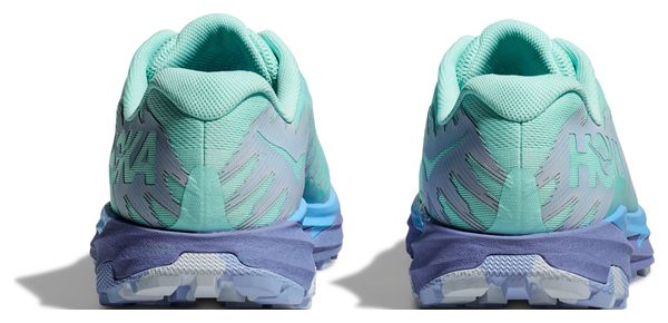 Chaussures Trail Hoka Torrent 3 Bleu Femme