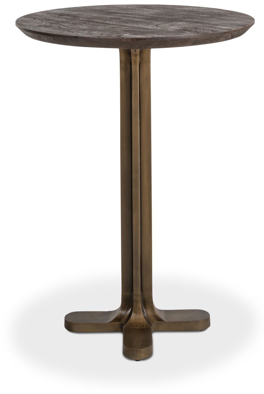 Bartafel 213996 Revelin ⌀80  x H105 cm