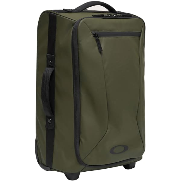 Bagagerie de voyage OAKLEY ENDLESS ADVENTURE RC CARRY-ON NEW DARK BRUSH