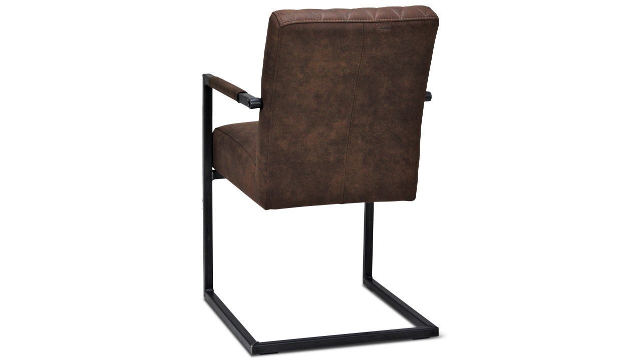 Eetfauteuil Sinatra B47 x D63 x H88 cm