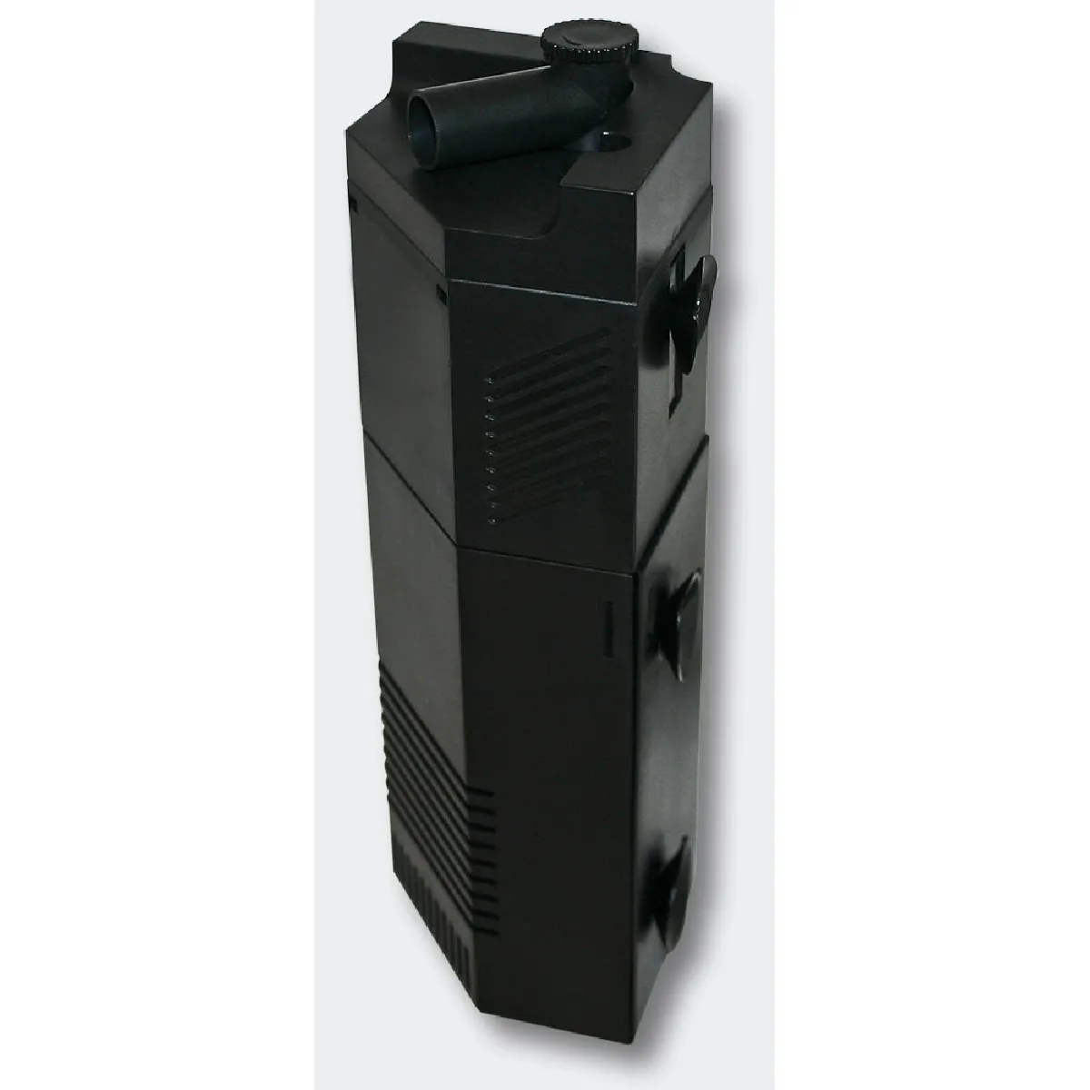 Filtre d'angle Helloshop26 - 650 l/h