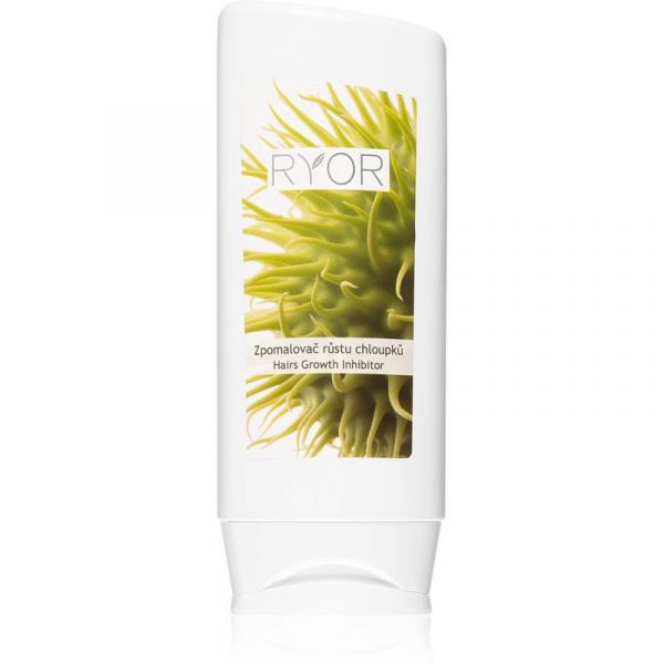 RYOR Depilation And Shaving para Enfraquecimento Dos Pelos 200ml