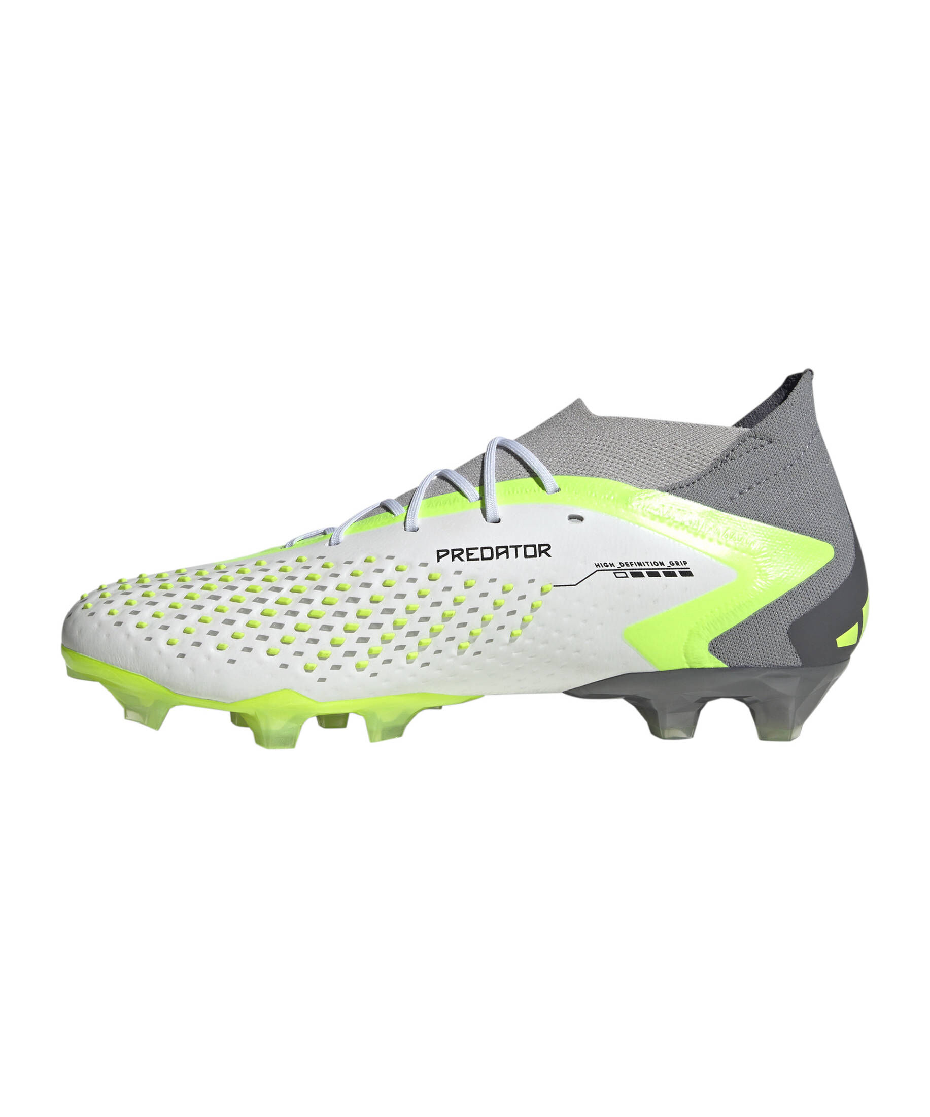 adidas Performance| Fußballschuhe Kunstrasen PREDATOR ACCURACY 1 AG