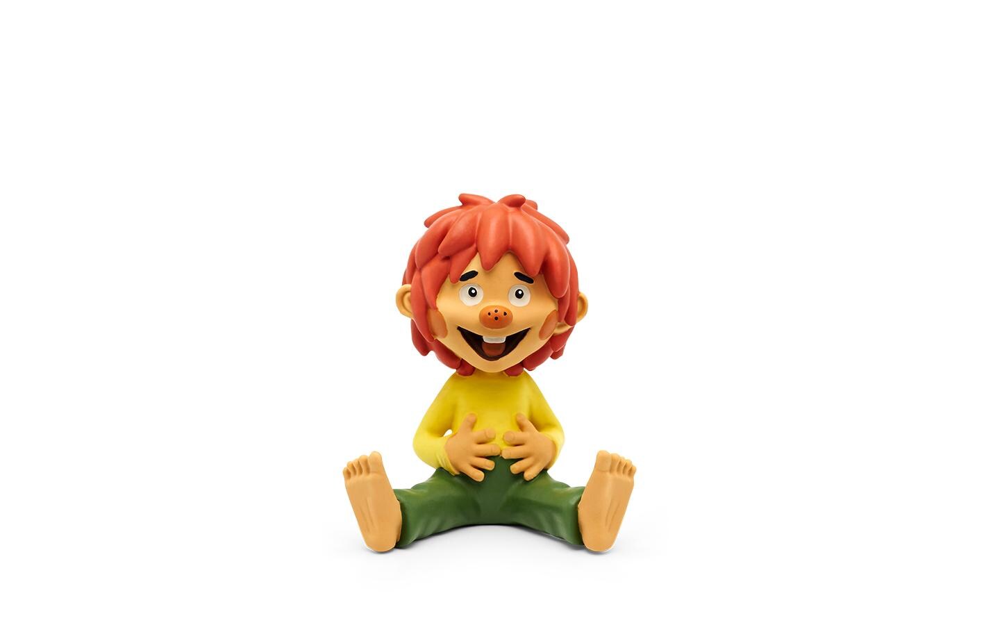 Hörbuch Pumuckl – Spuk in der WerkstattHörspiel