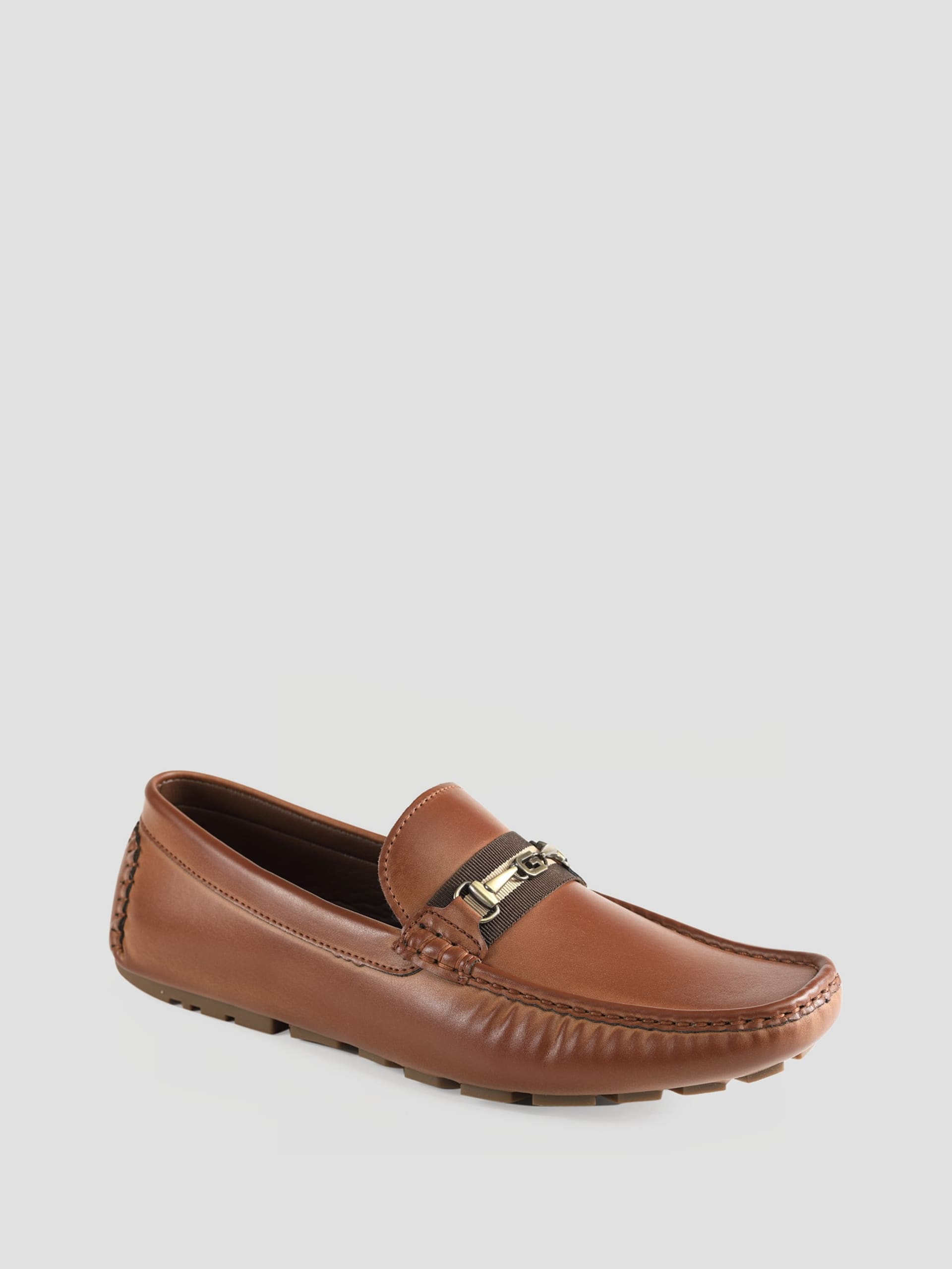 Mocassins de condução Aarav